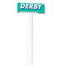 Derby Tek Tıraş Bıçağı 100'lü Paket