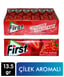 First,First Duo Çilekli 13,5 Gr 24 Adet,sakız ürünleri,sakız çeşitleri,çilek aromalı sakız,sakızlar,first sakız,aburcubur,aromalı sakızlar,toptan satın al,toptantr,toptan mağazacılık