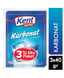 Kent Boringer ,Kent Boringer 3lü karbonat,karbonat,hazır karbonatlar,40 gr karbonat,toptan satın al,toptan tr, hamur malzemeleri, kek malzemeleri, pasta malzemeleri, yemeklik karbonat