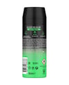 axe, erkek deodorant, axe jungle fresh, toptan deodorant, toptan kozmetik, 150 ml deodorant