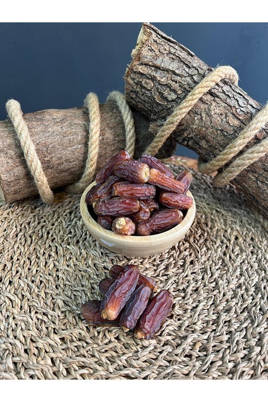 Liderlik Yolu Mebrum Hurması 1 Kg