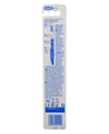 Oral-B, Oral B, pro-expert, pro, expert, white, 3 boyutlu beyazlık, mükemmel beyazlık, perfect white, proflex, pro-flex, diş fırçası, oynar başlıklı, manuel, crisscross, soft, yumuşak, manuel diş fırçası, uygun fiyatlı diş fırçası, kaliteli diş fırçası, quality toothbrush, best price, titreşimli, mikrotitreşim, mikro ince kıllar, diş aralarına ve diş etlerine masaj yapar, micro vibration, massages