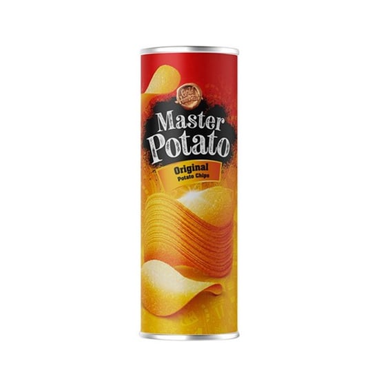 Master Potato 160 gr Original