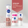 Nivea Derma Control Clinical Kadın Roll-On 50 Ml