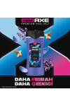 Axe Premium Collection Blue Lavender 3 In 1 Vücut Saç Yüz Duş Jeli  300 ml