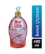 borline,sıvı savun,400 ml,bahar çiçekleri,borline sıvı sabun, borline sabun,toptan satış,toptantr