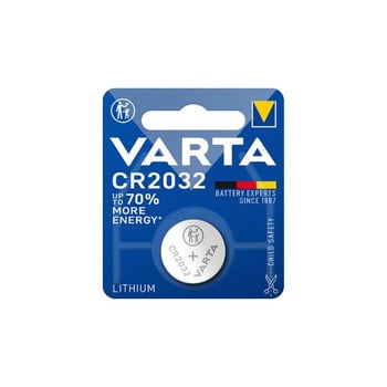 Varta Pil Lithium 3V CR2032