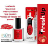 FreshUp Kalıcı Oje Çıkarıcı 10 ml