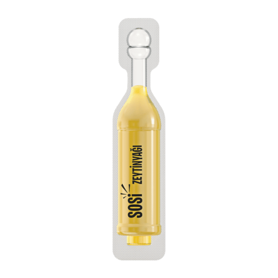 Sosi Zeytinyağı 10 Ml