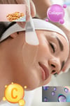 Supra Collagen Gece Uyku Maskesi 100 Ml