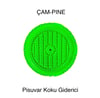 DREAM GARDEN PİSUVAR KOKU GİDERİCİ 2'Lİ (ÇAM-PİNE)