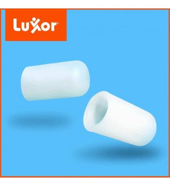 Luxor Silikon Parmak Koruyucu (626/2)