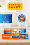 Macromax 2 Li Avantaj Paketi