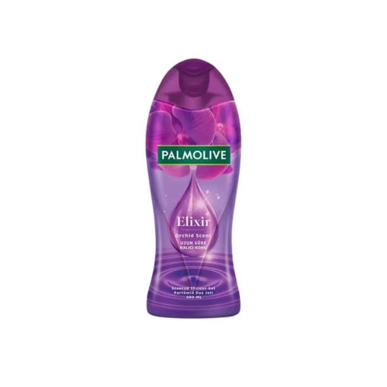 Palmolive Duş Jeli Elixir Orchid Scent 500 ml