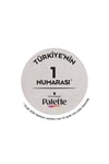 Palette Doğal Renkler Saç Boyası 8-0 Bal Köpüğü 50ml