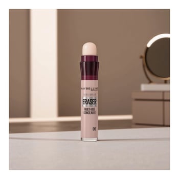 Maybelline Instant Anti Age Eraser Stick Kapatıcı 05 Brighten Yüksek Kapatıcılık Aydınlatıcı Etki