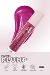 Pastel Plump Up Extra Hydrating Plumping Gloss - Dolgunlaştıran Dudak Parlatıcısı 207 Mariposa