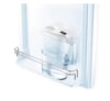 BRITA Aluna Cool 2x Maxtra Pro All-In-1 Filtreli Su Arıtma Sürahisi - Beyaz