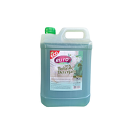 Euro Eco Bulaşık Deterjanı 5 Kg