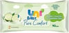 Uni Baby Pure Comfort Salatalık Özlü Islak Mendil 90'lı