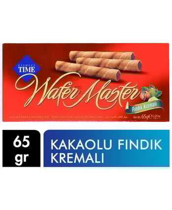 çizmeci time, gofret, kakaolu gofret, çikolata, çıtır gofret, gofret çeşitleri, gofret satın al, toptan gıda, gıda toptancısı, wafer master