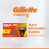gillette,fusion,gillete fusion,tıraş,tıraş bıçağı,erkek tıraş