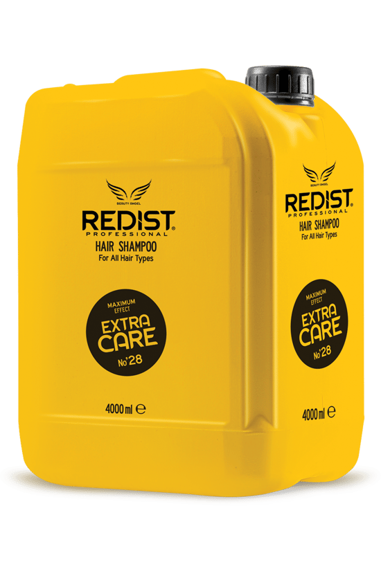 Redist Saç Şampuani 4000 ml