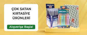 Kırtasiye &Ofis Ürünlerinde Fırsatlar! kampanya resmi