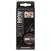 Maybelline New York Tattoo Brow Kaş Pomadı - 03 Medium Brown (Orta Ton)