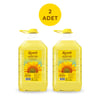 KOMİLİ AYÇİÇEK YAĞI 4 LT PET ( Dar Ağız) * 2 ADET