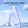 Joyroom Sa29-cc5 100w Type C-type C 1.2m-purple