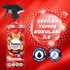 Yumoş Sprey Amber 450 ml