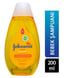 Johnson's Baby, jansın beybi, jansın baby, jhonson baby, bebek şampuanı, göz yakmayan şampuan, bebekler için şampuan, bebekler için hangi şampuan uygun, Johnson's Baby 200 ml şampuan satın al, Johnson's Baby 200 ml şampuan fiyat
