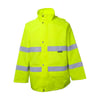 PRB-1102 ProBasic 5 in 1 Hi-Vis Jacket