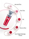 Dermokil DKDENT  %93 Beyazlatıcı Maksimum Leke Giderici Diş Macunu 75 ml