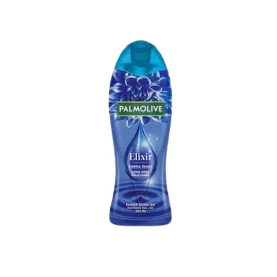 Palmolive Duş Jeli Elixir Dahlia Scent 500 ml