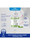 Foodline Hip&Joint Glucosamine 75 Tablet | Kedi ve Köpekler için Eklem Sağlığını Destekleyici 