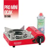 Orcamp CK-506 Çantalı Portatif  Mini Ocak