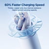 Joyroom Sa29-ac3 3a Usb A-type C 1.2m-blue