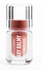 Pastel Baby Balmy Serum Gloss Dune No:32
