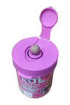 Lol Sürpriz Magic Box Fruit Flavored Bubble Gum 50gr