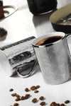 Kütahya Porselen Forest 2 Li Mug Bardak Platin 10930