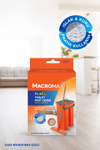 Macromax Flat Tablet Mop Yedek