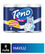 Teno,Teno Havlu 6'lı,havlu,el silme,el kurulama,yaprak,mendil,banyo araç gereçler,el silme,el havlu,mendil fiyatları, fiyatları,toptan satın al,toptantr,toptan mağaacılık