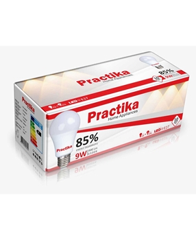 Markalar İçin Resim Practika