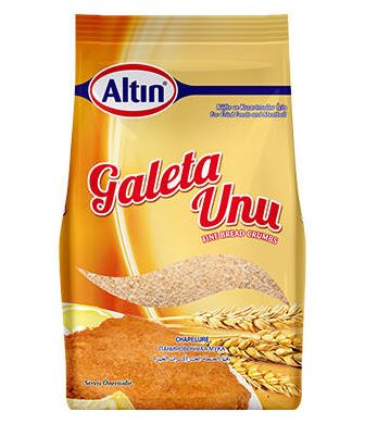 Altın Galeta Unu 350 g