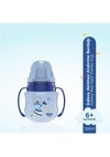 Wee Baby Galaxy Bardak 125 ml 6+ ay Mavi