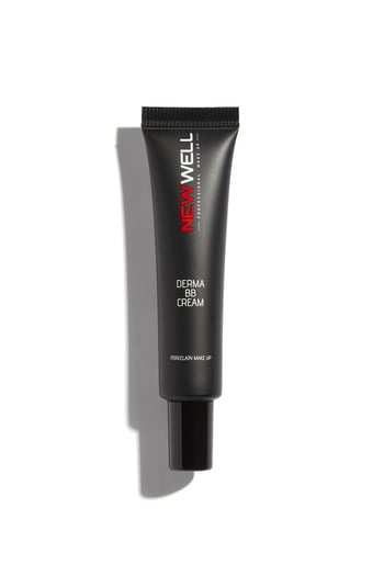 New Well BB Krem - Derma BB Cream Medium