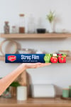 Roll-Up Streç Film 30cm x 33 m 1 Adet