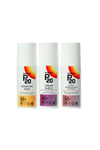 Riemann P20 Hassas Yüz SPF50+ Koruyucu Güneş Krem - 50 gr